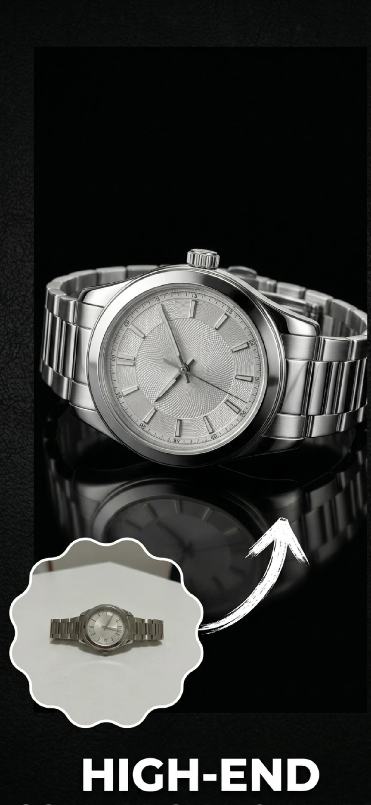 ตัวอย่างภาพสินค้า Zenith AI 4